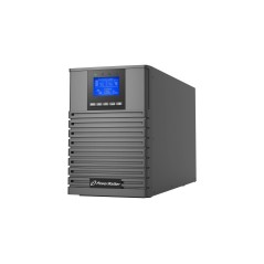 PowerWalker VFI 1500 ICT IoT UPS 1500W - Reliable Power Protection for Your Devices
